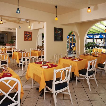 Jolly Beach Antigua Bolands Esterno foto
