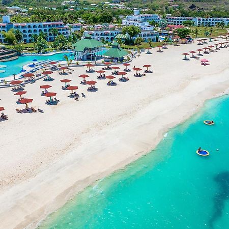 Jolly Beach Antigua Bolands Esterno foto
