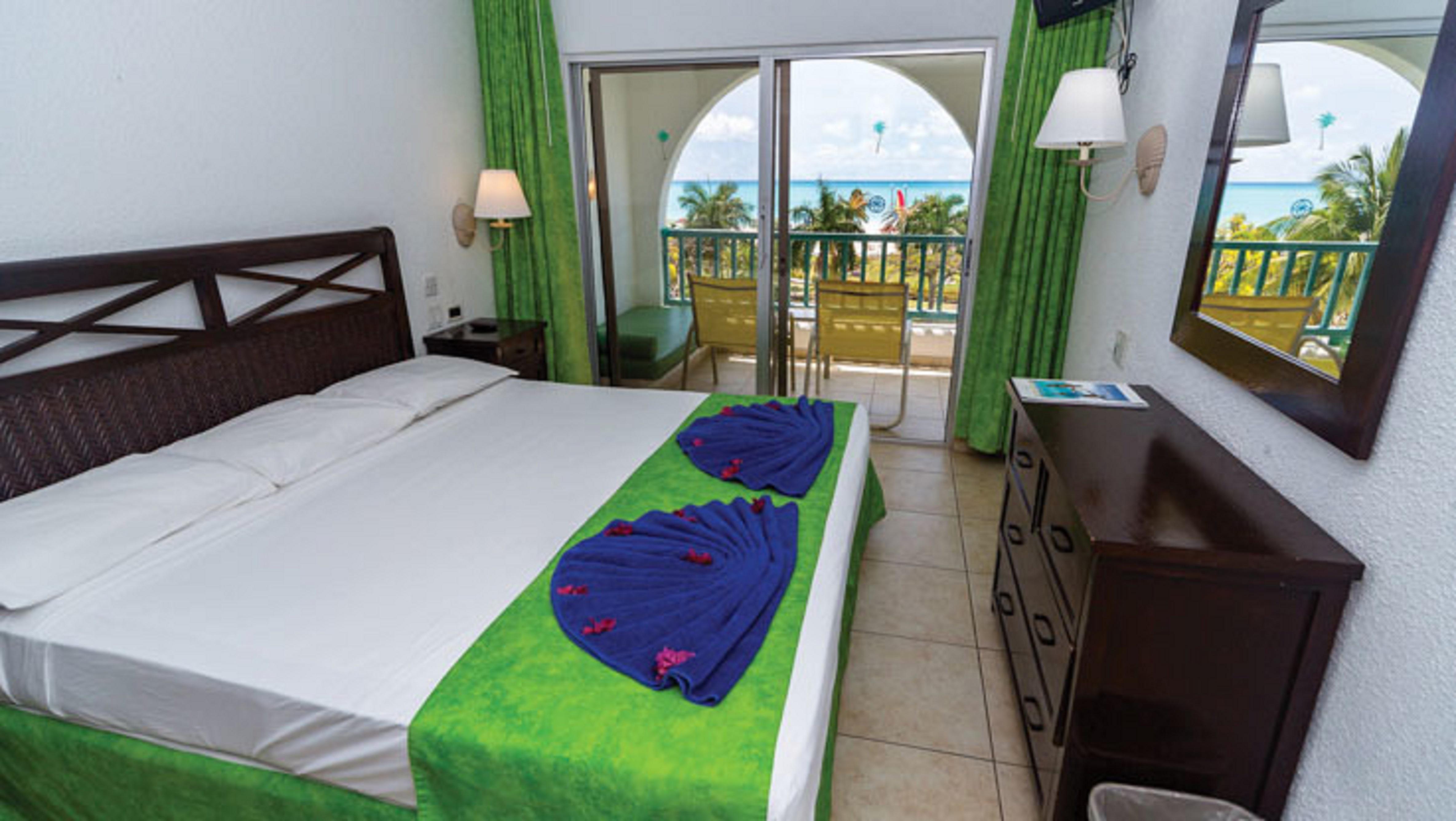 Jolly Beach Antigua Bolands Esterno foto