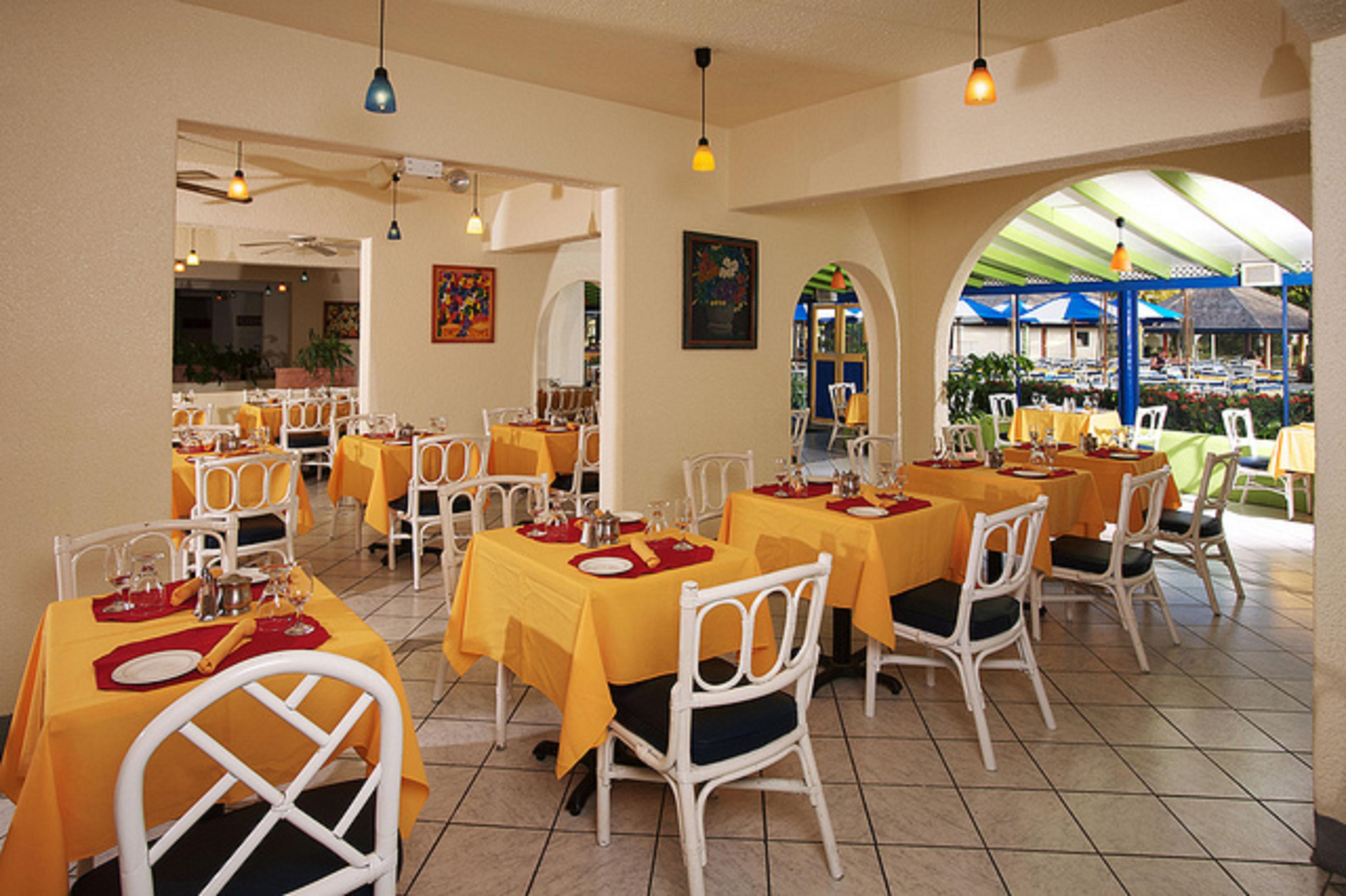 Jolly Beach Antigua Bolands Esterno foto