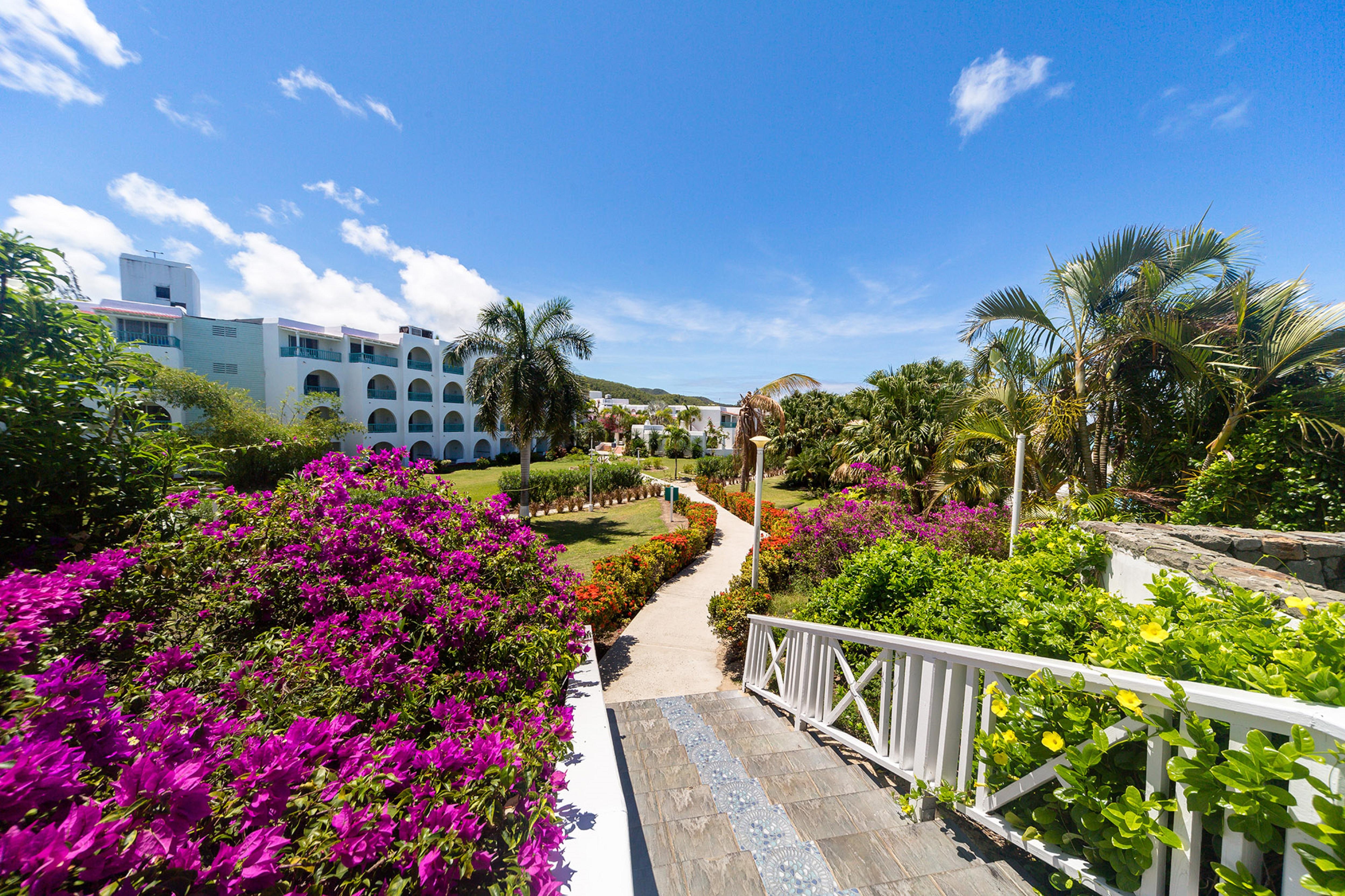 Jolly Beach Antigua Bolands Esterno foto