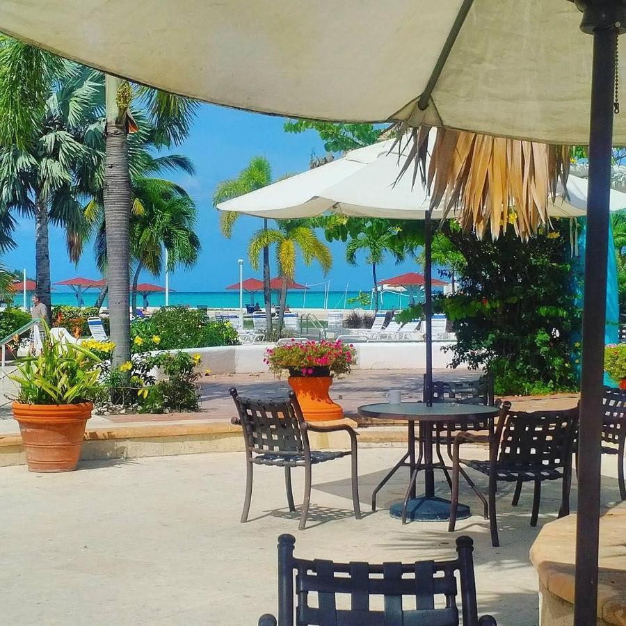 Jolly Beach Antigua Bolands Esterno foto