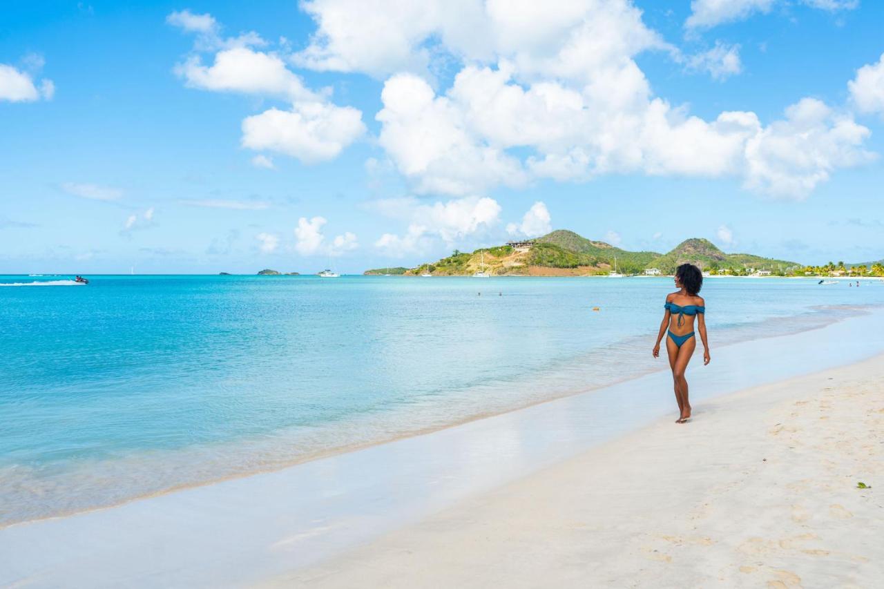 Jolly Beach Antigua Bolands Esterno foto