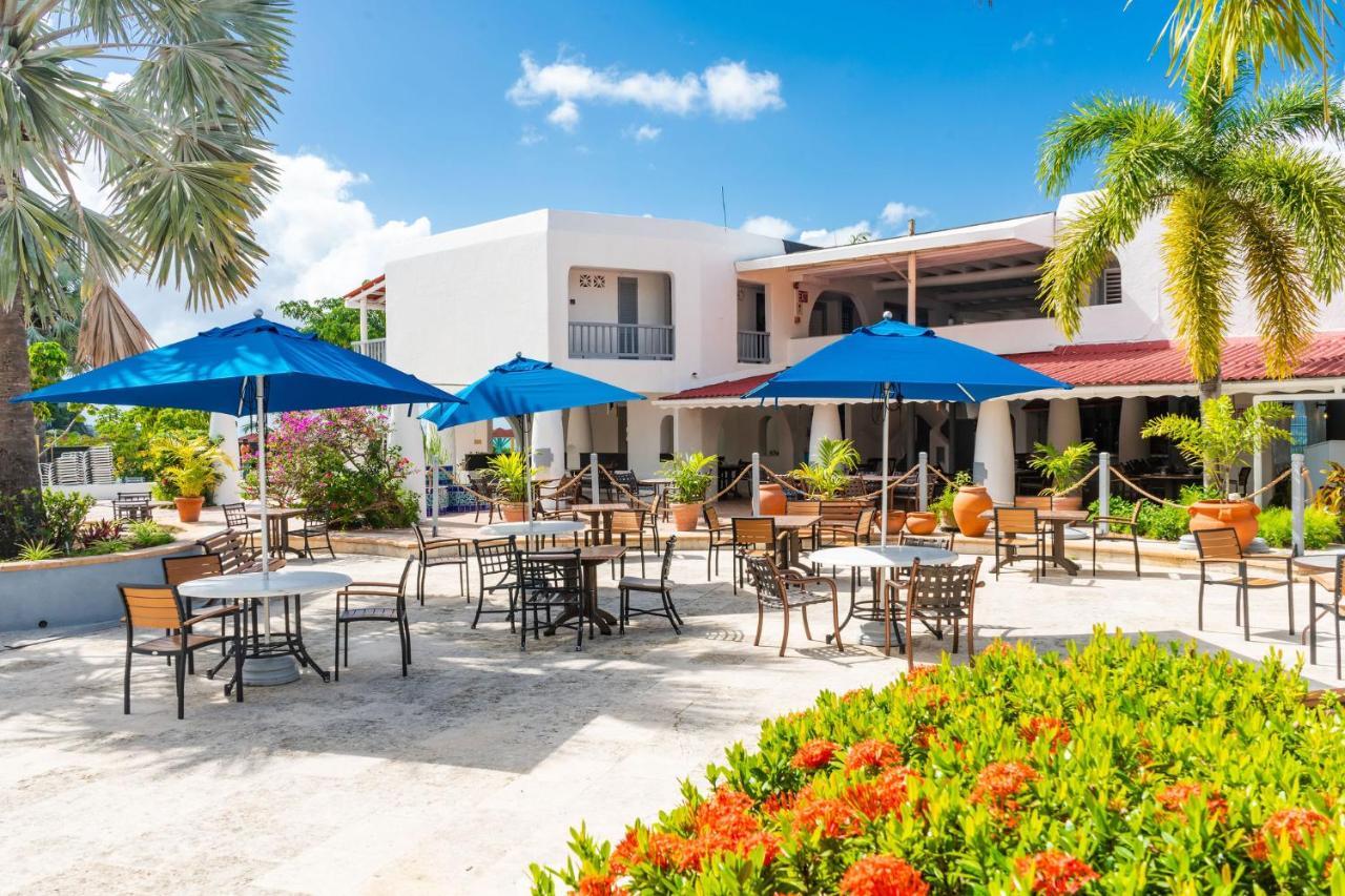 Jolly Beach Antigua Bolands Esterno foto