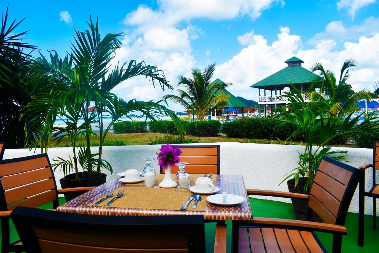 Jolly Beach Antigua Bolands Esterno foto