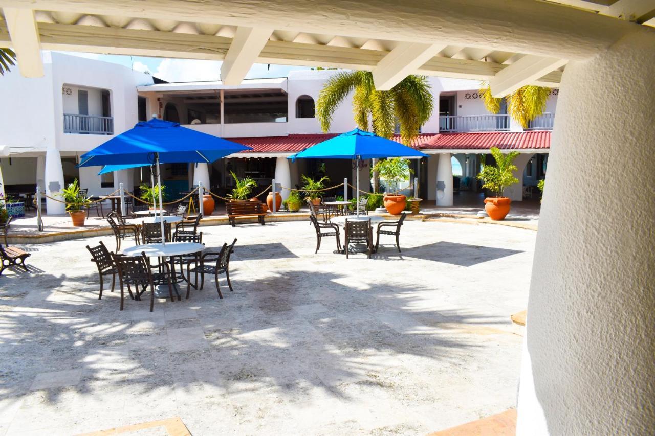 Jolly Beach Antigua Bolands Esterno foto