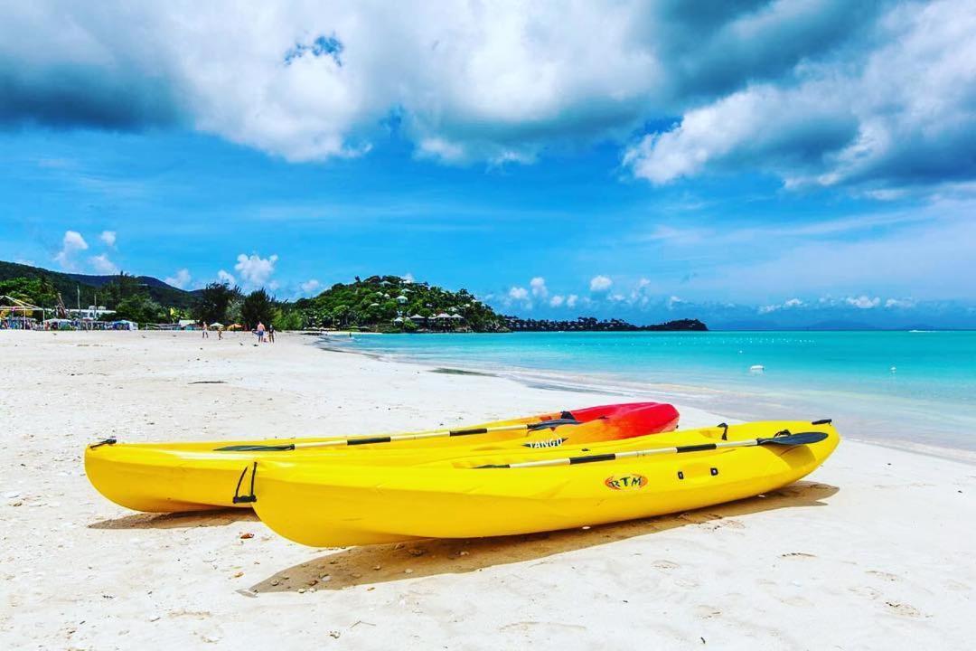Jolly Beach Antigua Bolands Esterno foto