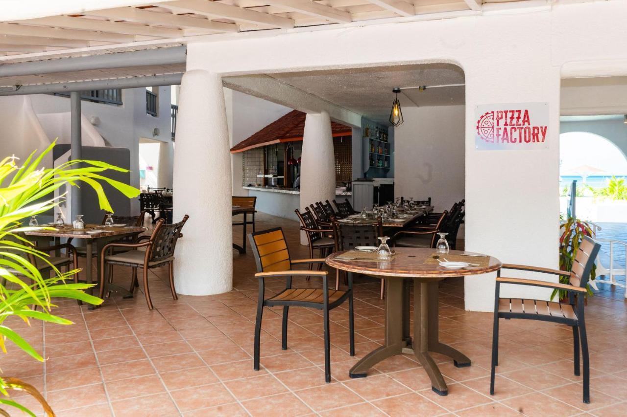 Jolly Beach Antigua Bolands Esterno foto