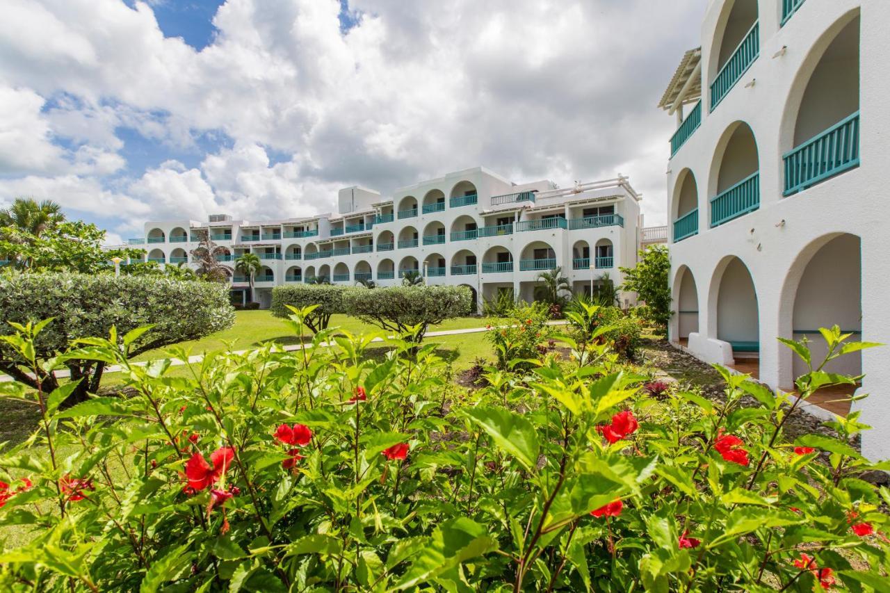 Jolly Beach Antigua Bolands Esterno foto