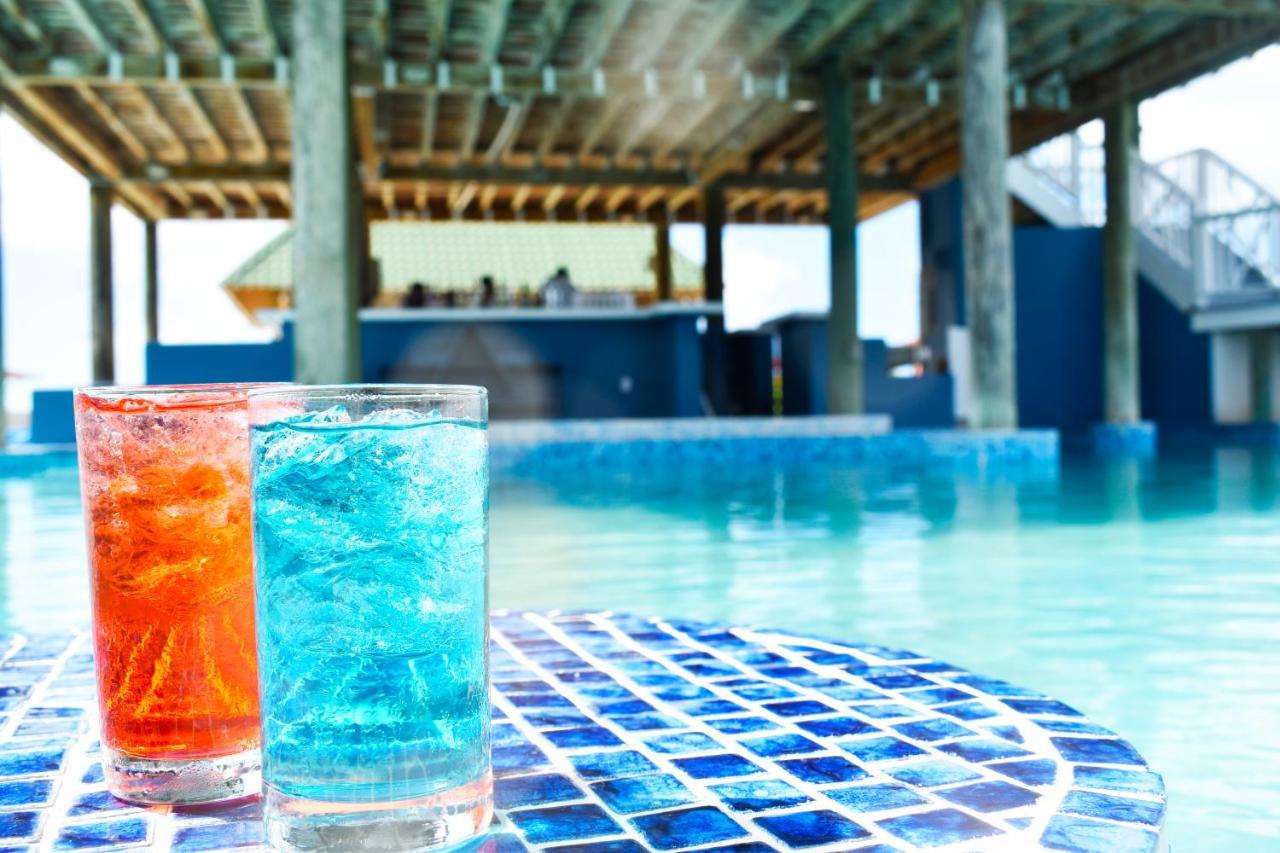 Jolly Beach Antigua Bolands Esterno foto