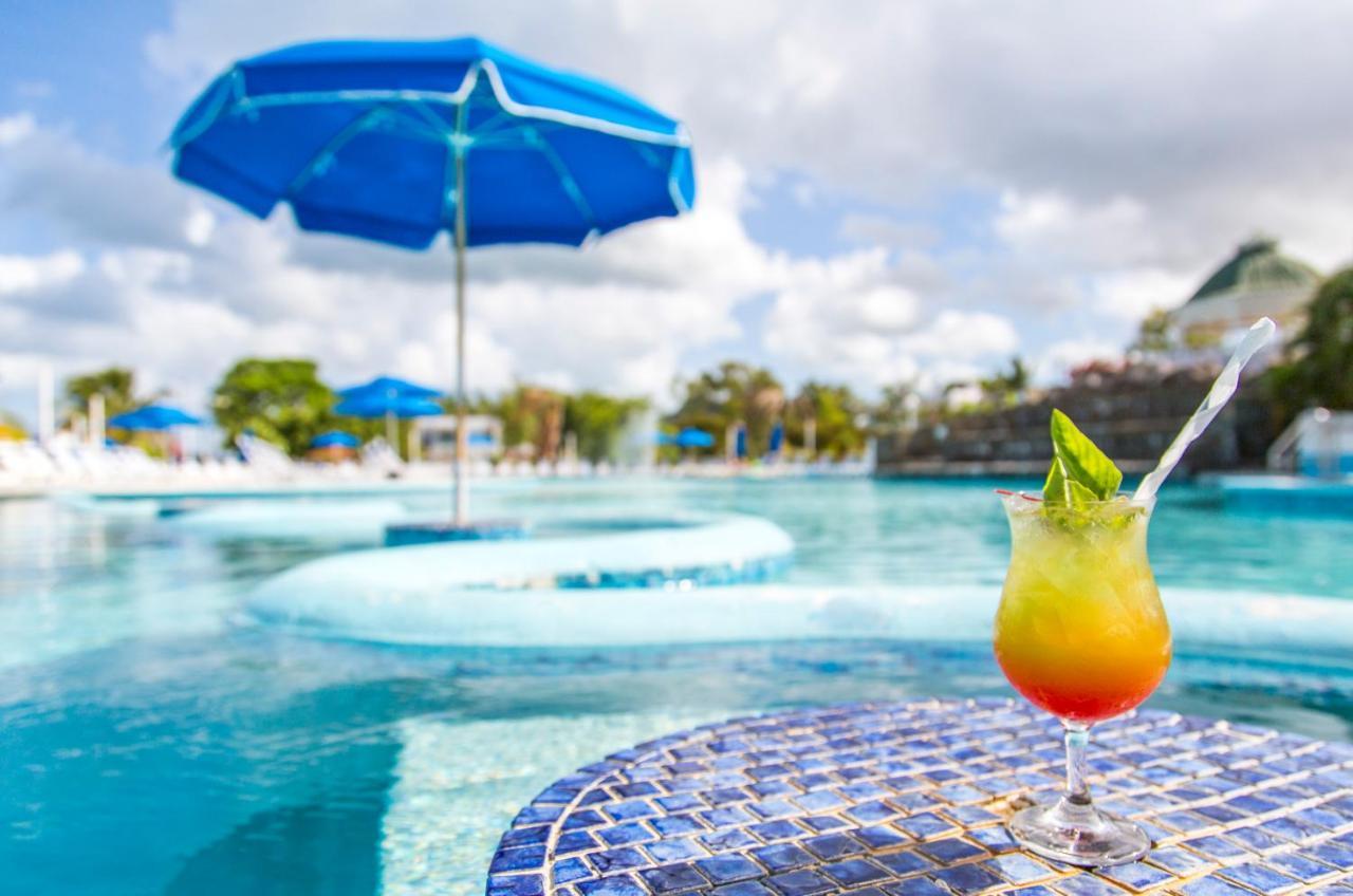 Jolly Beach Antigua Bolands Esterno foto