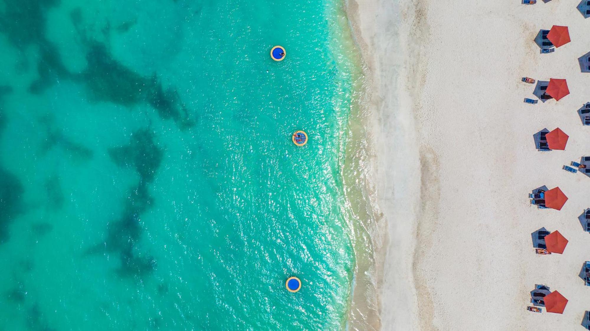 Jolly Beach Antigua Bolands Esterno foto