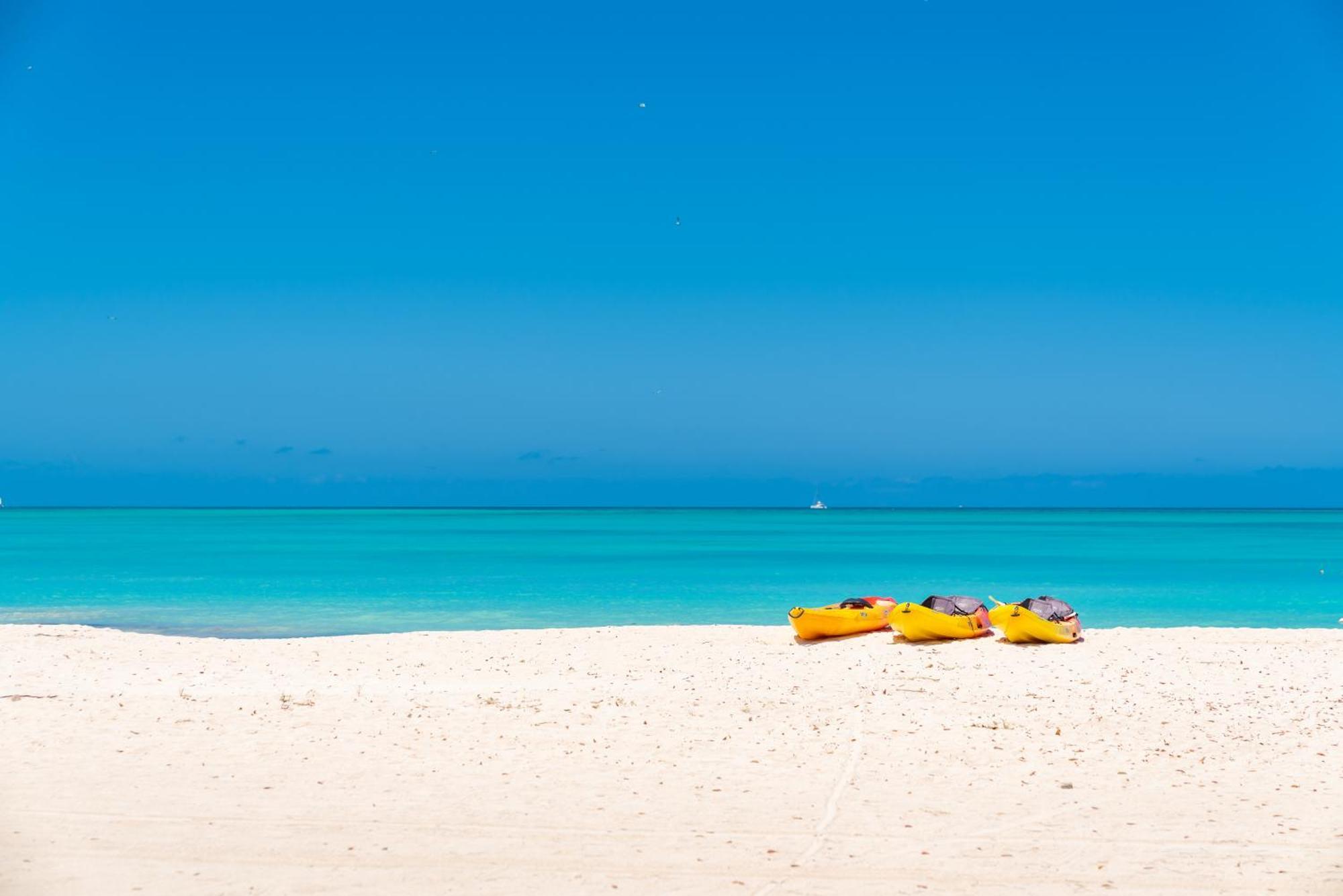 Jolly Beach Antigua Bolands Esterno foto