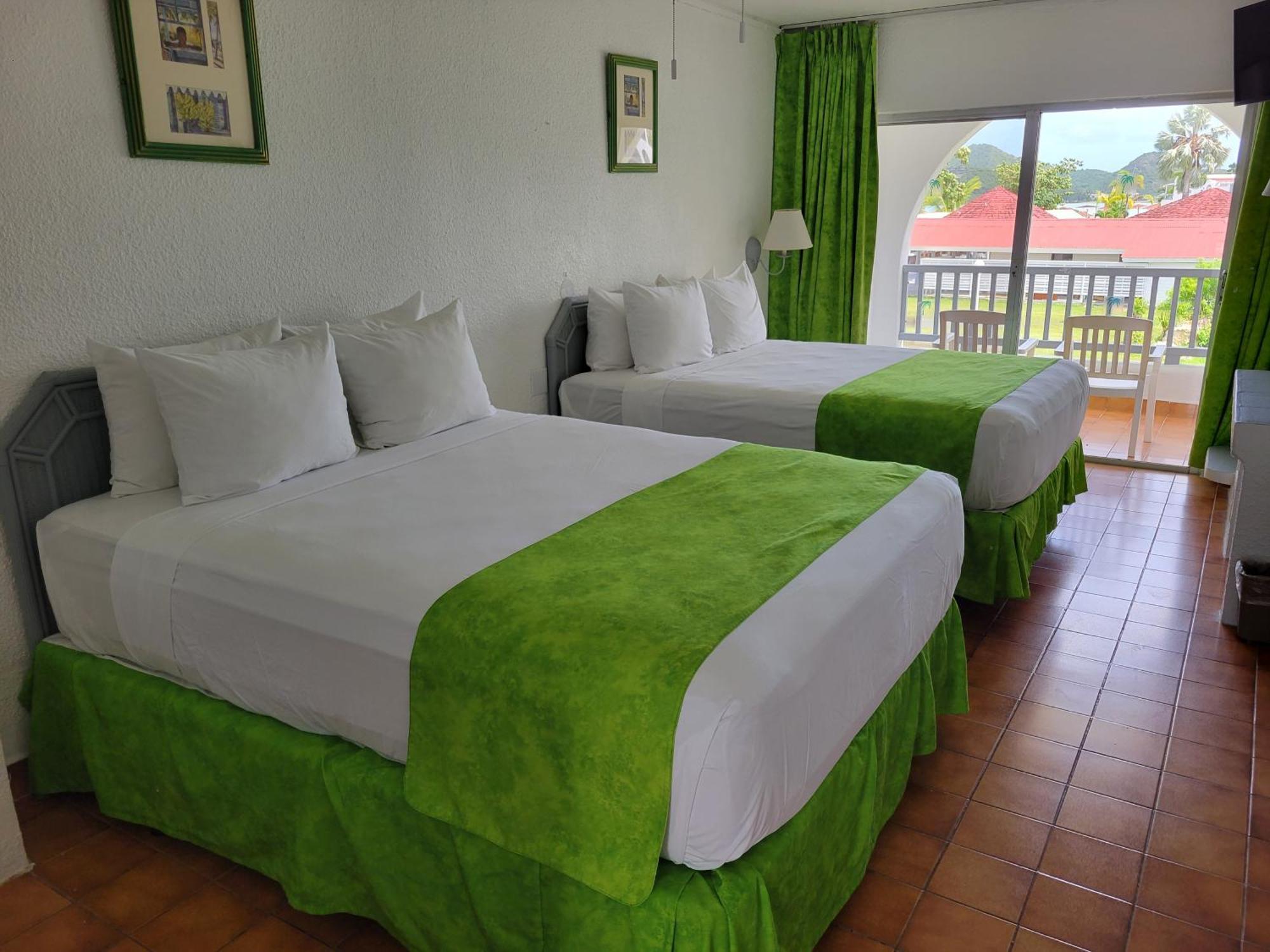 Jolly Beach Antigua Bolands Esterno foto
