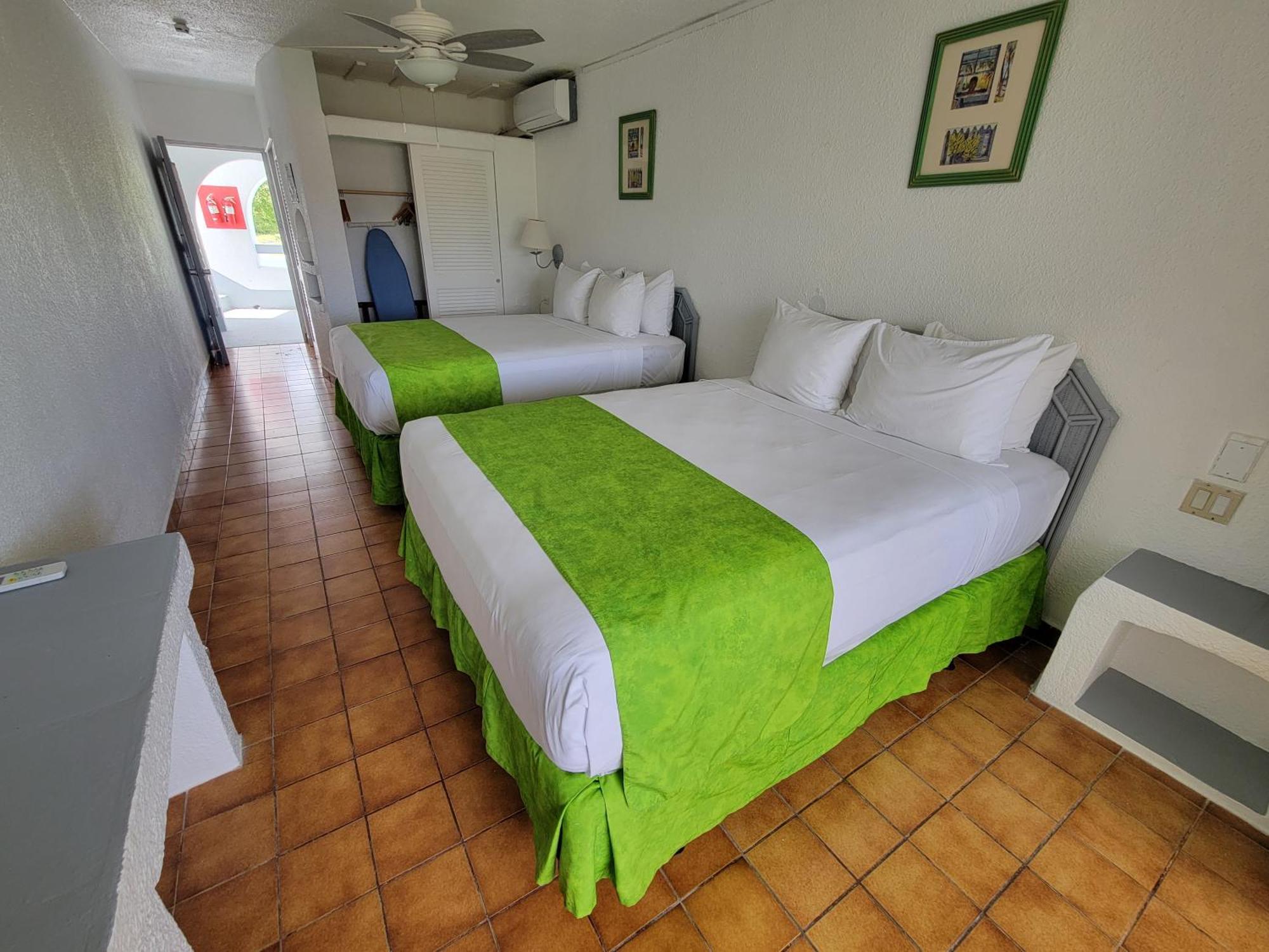 Jolly Beach Antigua Bolands Esterno foto