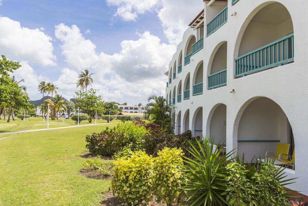 Jolly Beach Antigua Bolands Esterno foto