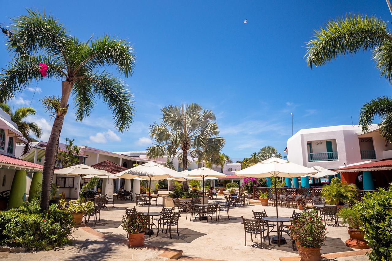 Jolly Beach Antigua Bolands Esterno foto