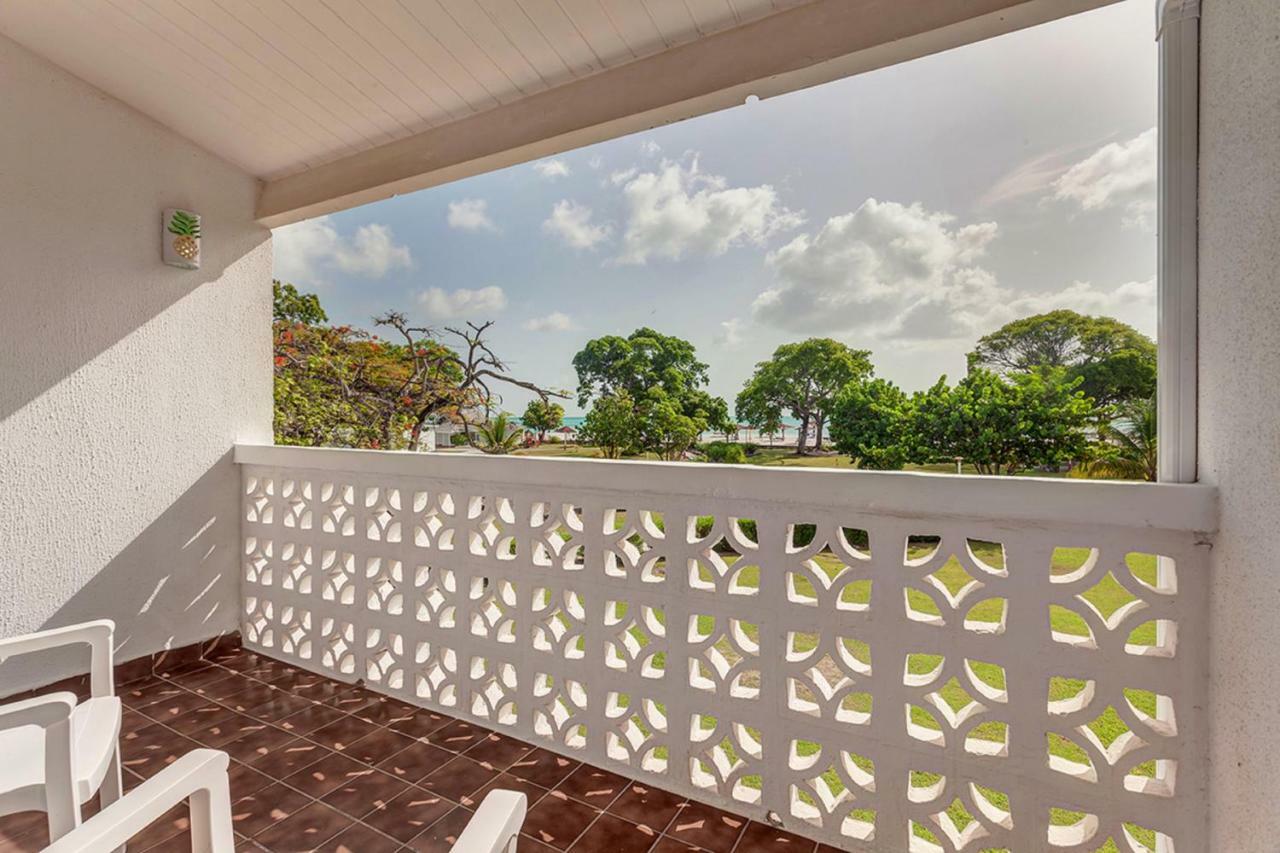 Jolly Beach Antigua Bolands Esterno foto